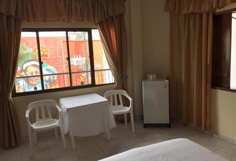 Hotel Amira | Leticia | Amazonas | Colombia 5