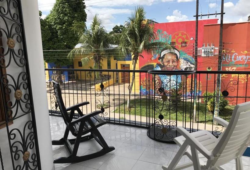 Hotel Amira | Leticia | Amazonas | Colombia 6