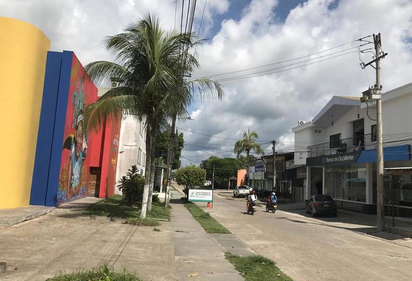 Hotel Amira | Leticia | Amazonas | Colombia 7