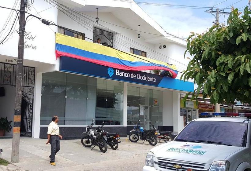 Hotel Amira | Leticia | Amazonas | Colombia 8