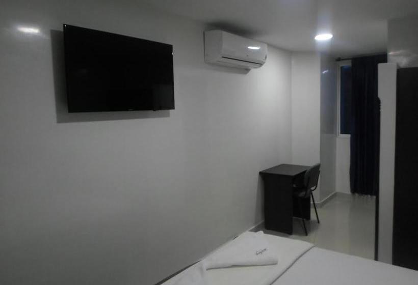 Hotel Isla Mayor | Bucaramanga | Santander | Colombia 1