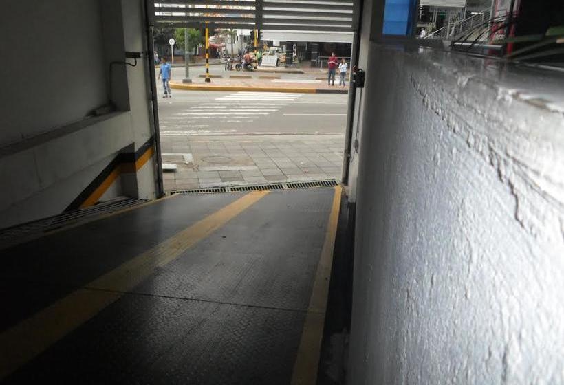 Hotel Isla Mayor | Bucaramanga | Santander | Colombia 10