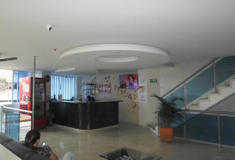 Hotel Isla Mayor | Bucaramanga | Santander | Colombia 12