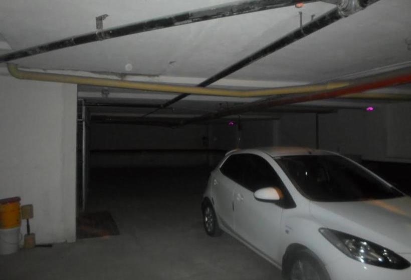 Hotel Isla Mayor | Bucaramanga | Santander | Colombia 16