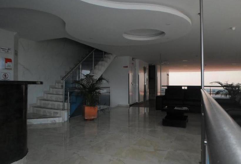 Hotel Isla Mayor | Bucaramanga | Santander | Colombia 2