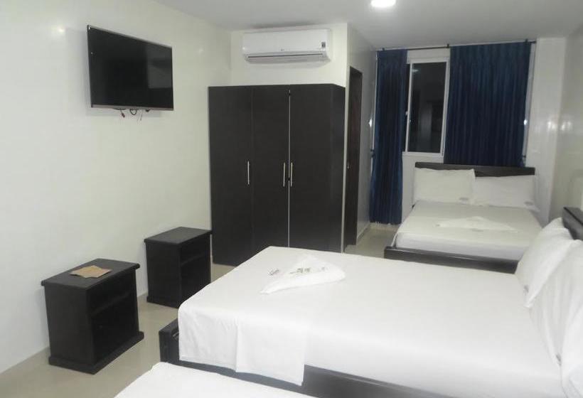 Hotel Isla Mayor | Bucaramanga | Santander | Colombia 20