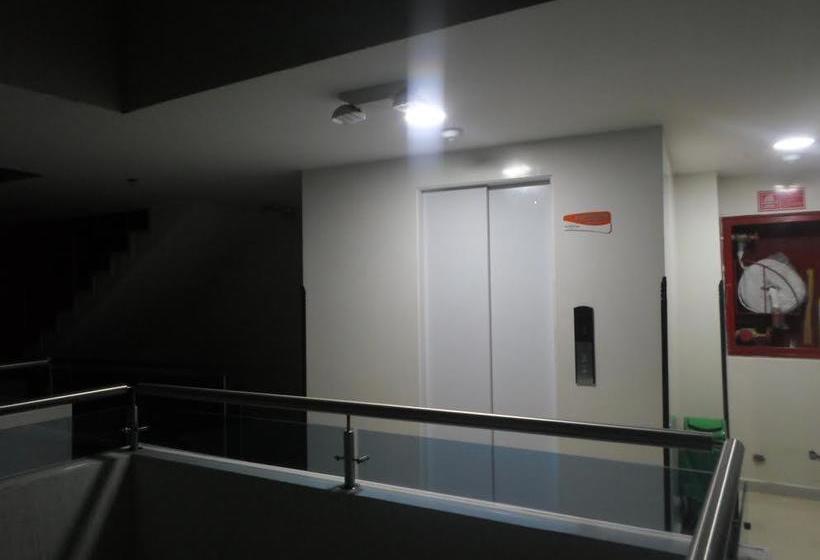 Hotel Isla Mayor | Bucaramanga | Santander | Colombia 3