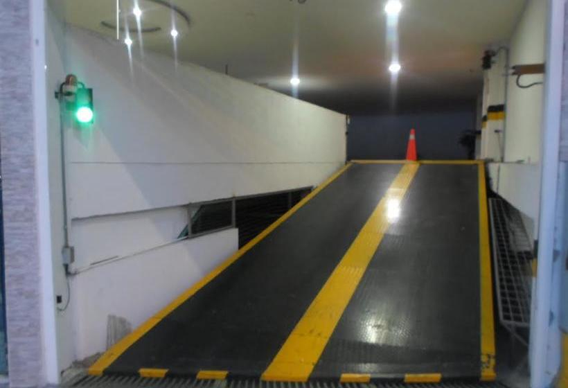 Hotel Isla Mayor | Bucaramanga | Santander | Colombia 4