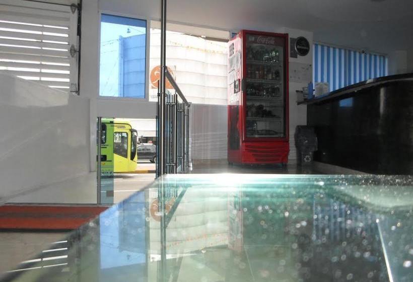 Hotel Isla Mayor | Bucaramanga | Santander | Colombia 7