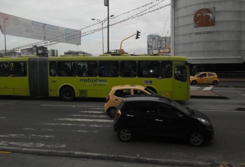 Hotel Isla Mayor | Bucaramanga | Santander | Colombia 8