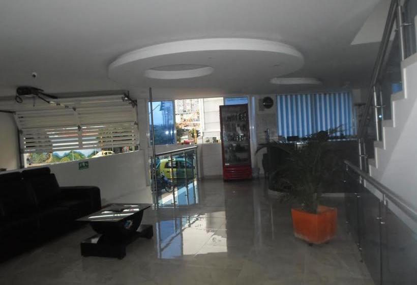 Hotel Isla Mayor | Bucaramanga | Santander | Colombia 9