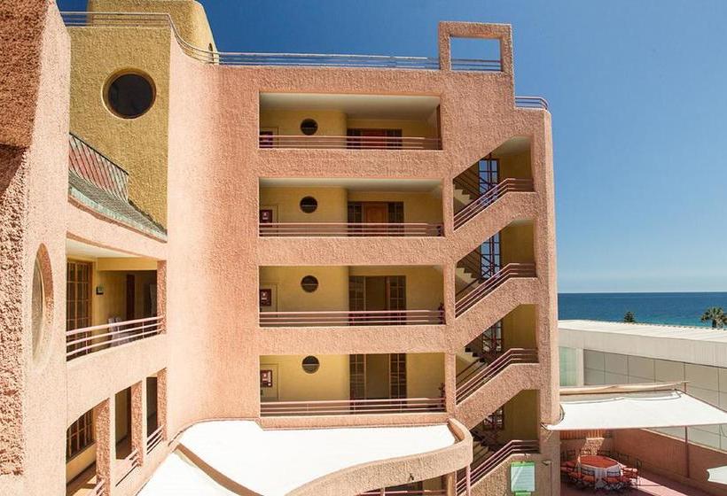 Hotel Agualuna | Iquique | Tarapaca | Chile 1