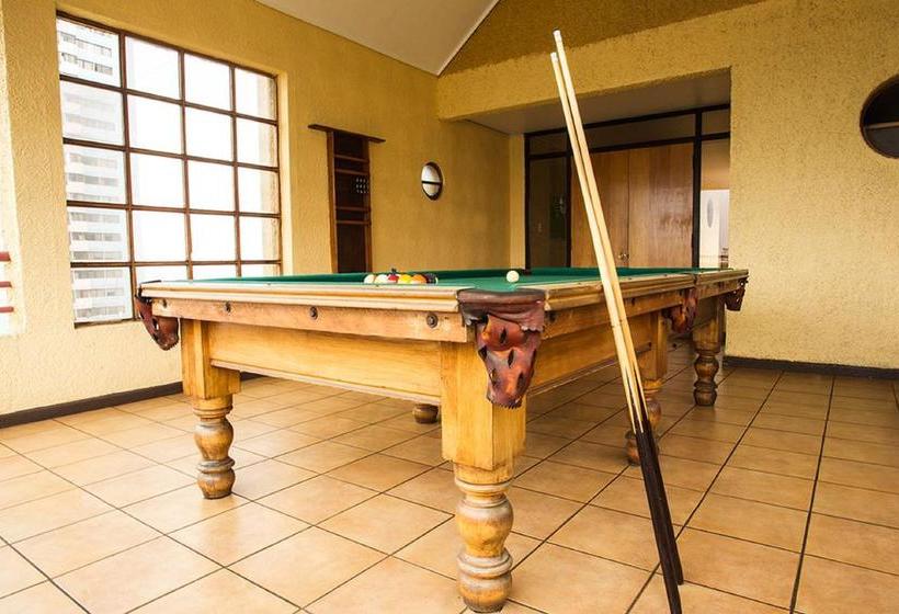 Hotel Agualuna | Iquique | Tarapaca | Chile 10