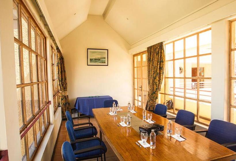 Hotel Agualuna | Iquique | Tarapaca | Chile 11