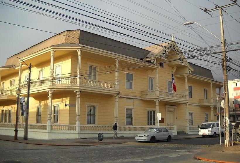 Hotel Agualuna | Iquique | Tarapaca | Chile 14