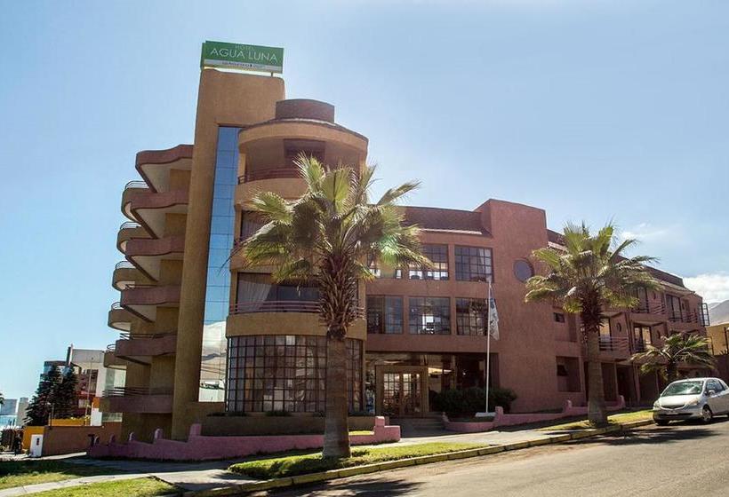 Hotel Agualuna | Iquique | Tarapaca | Chile 15