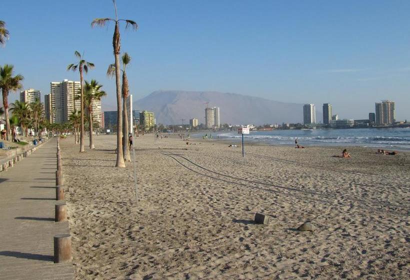 Hotel Agualuna | Iquique | Tarapaca | Chile 16