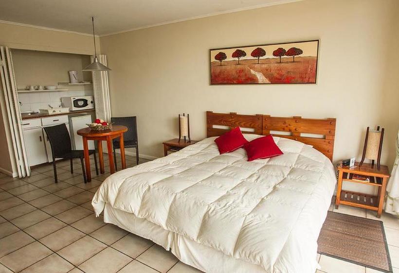 Hotel Agualuna | Iquique | Tarapaca | Chile 3