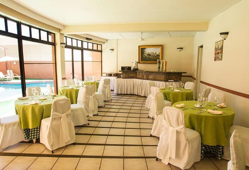 Hotel Agualuna | Iquique | Tarapaca | Chile 7