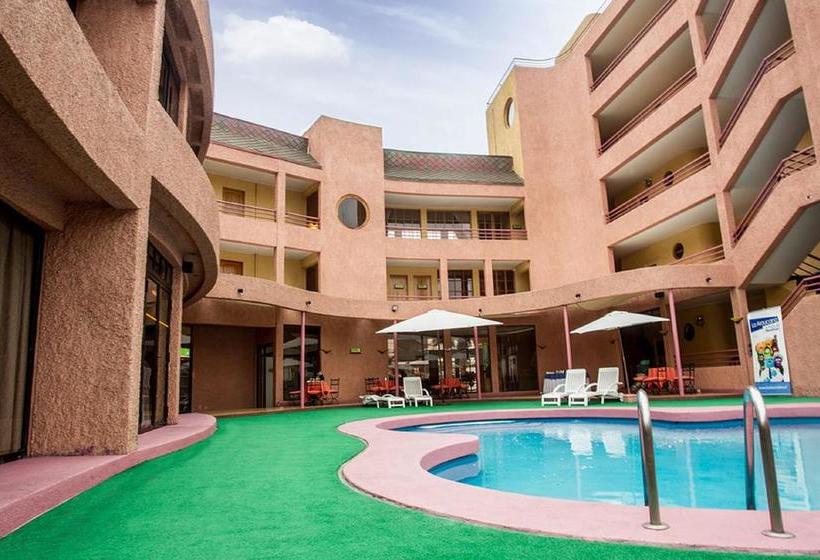 Hotel Agualuna | Iquique | Tarapaca | Chile 8