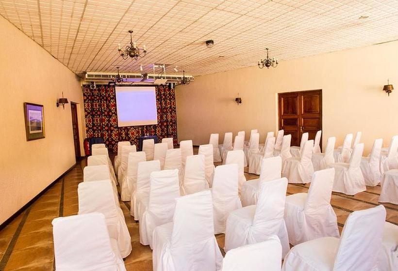 Hotel Agualuna | Iquique | Tarapaca | Chile 9