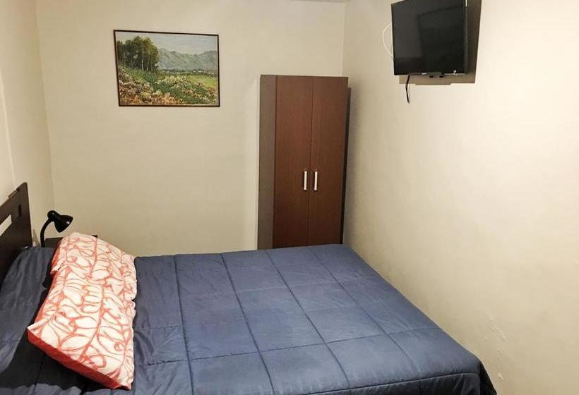 Hotel Residencial Copiapo | Copiapó | Atacama | Chile 1