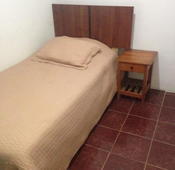 Hotel Residencial Copiapo | Copiapó | Atacama | Chile 10