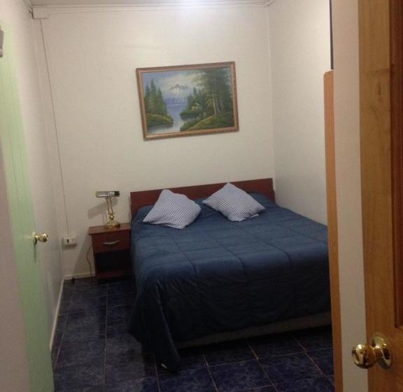 Hotel Residencial Copiapo | Copiapó | Atacama | Chile 11