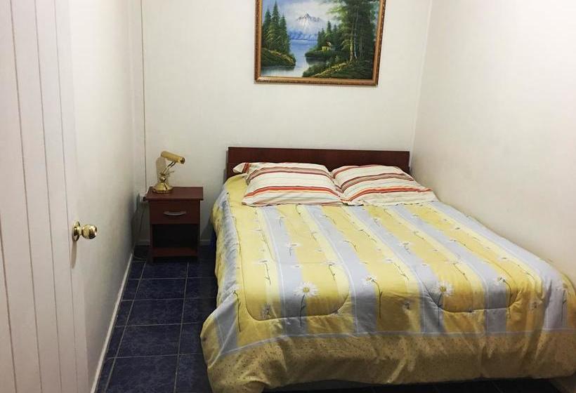 Hotel Residencial Copiapo | Copiapó | Atacama | Chile 2