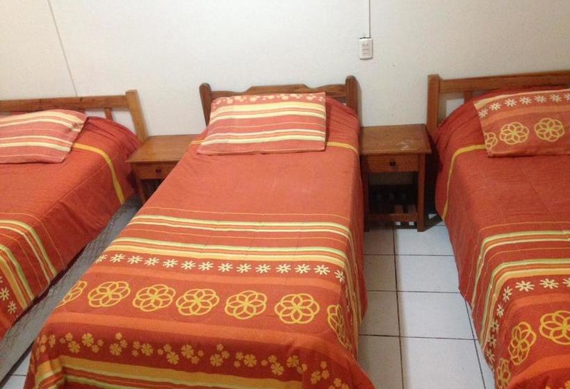 Hotel Residencial Copiapo | Copiapó | Atacama | Chile 3