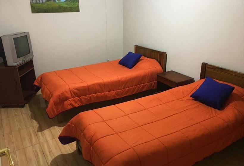 Hotel Residencial Copiapo | Copiapó | Atacama | Chile 4