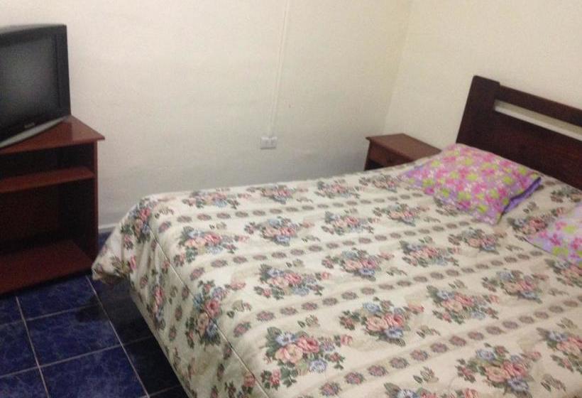 Hotel Residencial Copiapo | Copiapó | Atacama | Chile 5