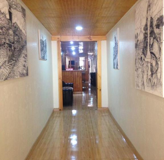 Hotel Residencial Copiapo | Copiapó | Atacama | Chile 6