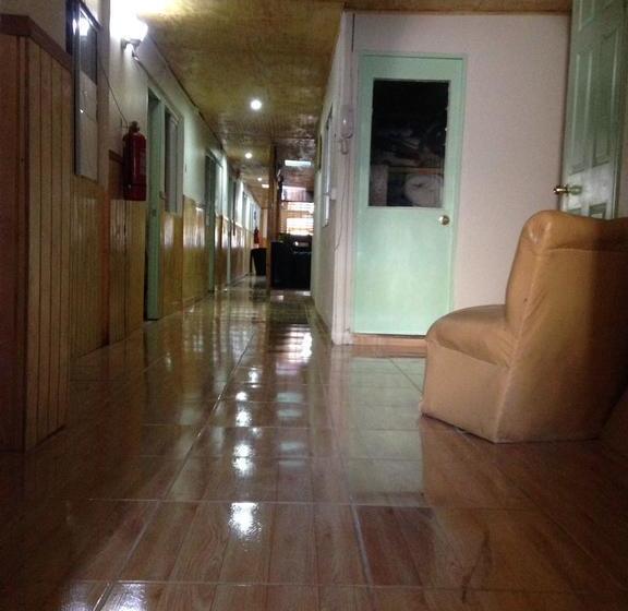 Hotel Residencial Copiapo | Copiapó | Atacama | Chile 7