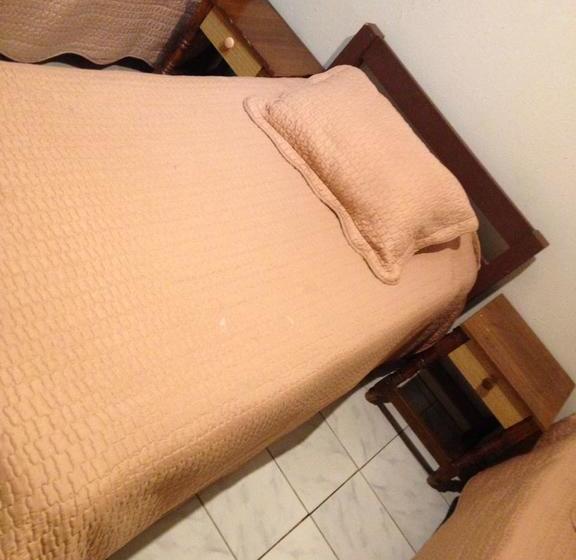 Hotel Residencial Copiapo | Copiapó | Atacama | Chile 8