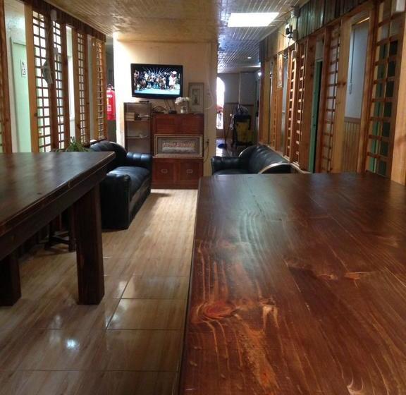 Hotel Residencial Copiapo | Copiapó | Atacama | Chile 9