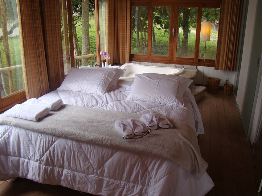 Hotel Pousada The Goldeneye 