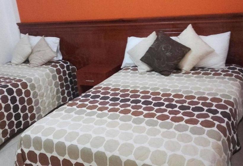 Albergue Orlandos Hostal | Ibarra | Imbabura | Ecuador 3