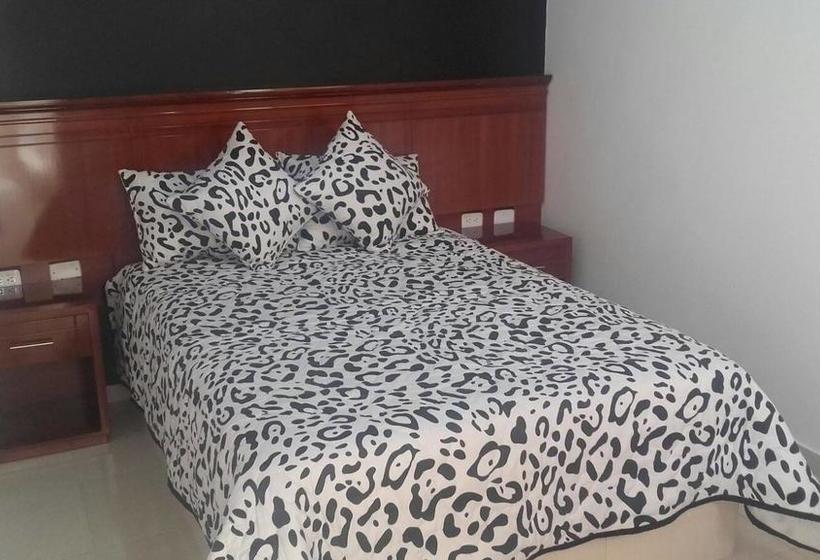 Albergue Orlandos Hostal | Ibarra | Imbabura | Ecuador 4