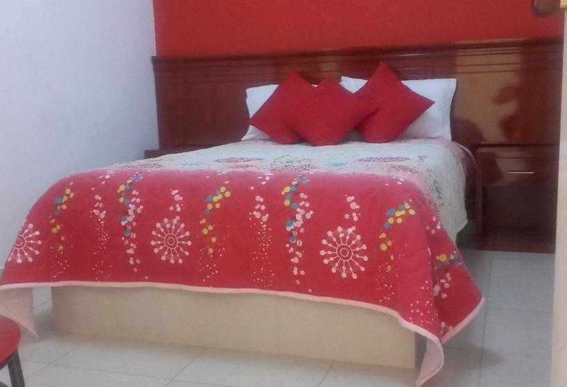 Albergue Orlandos Hostal | Ibarra | Imbabura | Ecuador 5