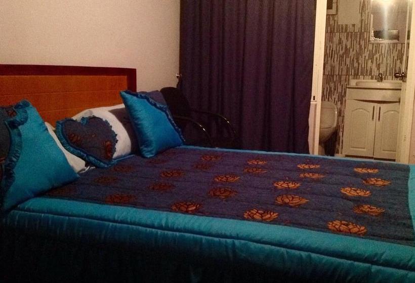 Hotel Hostal Mirador De Otavalo | Otavalo | Imbabura | Ecuador 1