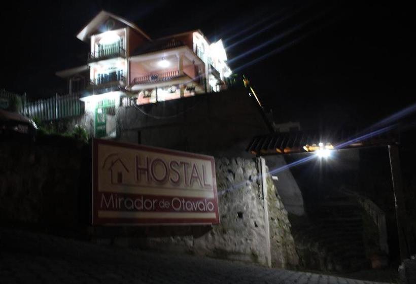Hotel Hostal Mirador De Otavalo | Otavalo | Imbabura | Ecuador 19