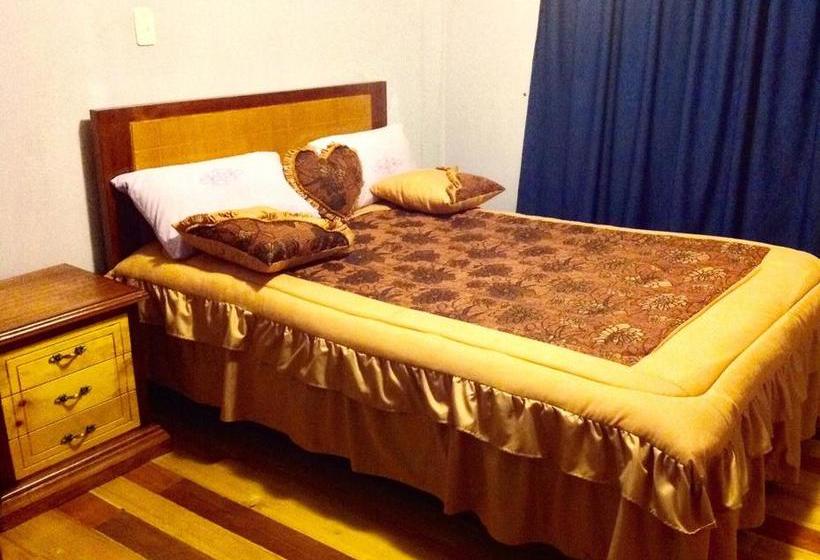 Hotel Hostal Mirador De Otavalo | Otavalo | Imbabura | Ecuador 2