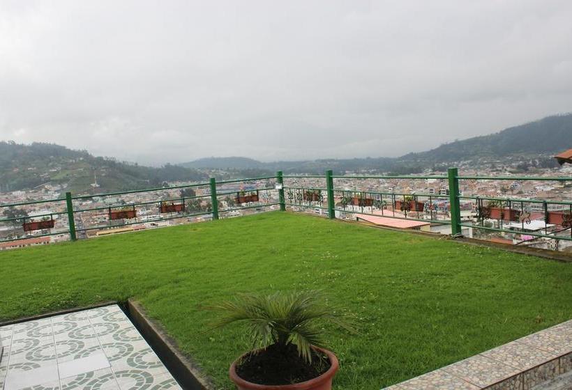Hotel Hostal Mirador De Otavalo | Otavalo | Imbabura | Ecuador 20