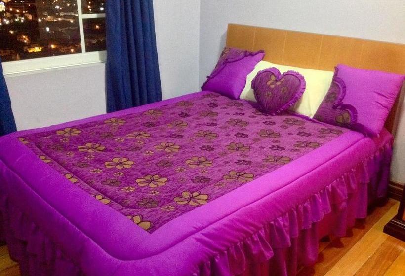 Hotel Hostal Mirador De Otavalo | Otavalo | Imbabura | Ecuador 3