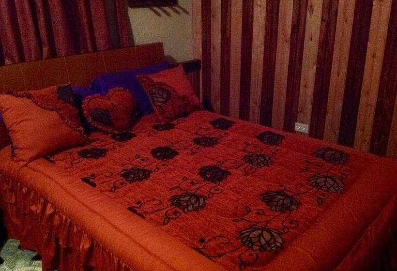 Hotel Hostal Mirador De Otavalo | Otavalo | Imbabura | Ecuador 4