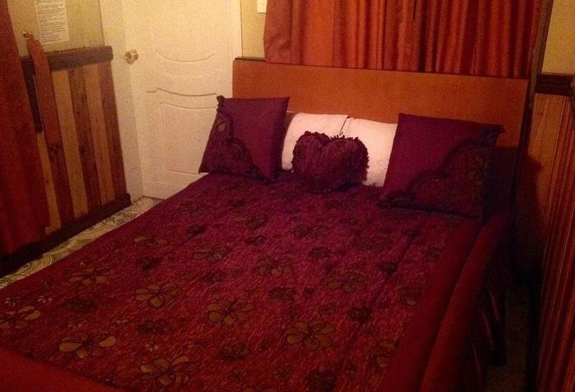 Hotel Hostal Mirador De Otavalo | Otavalo | Imbabura | Ecuador 7