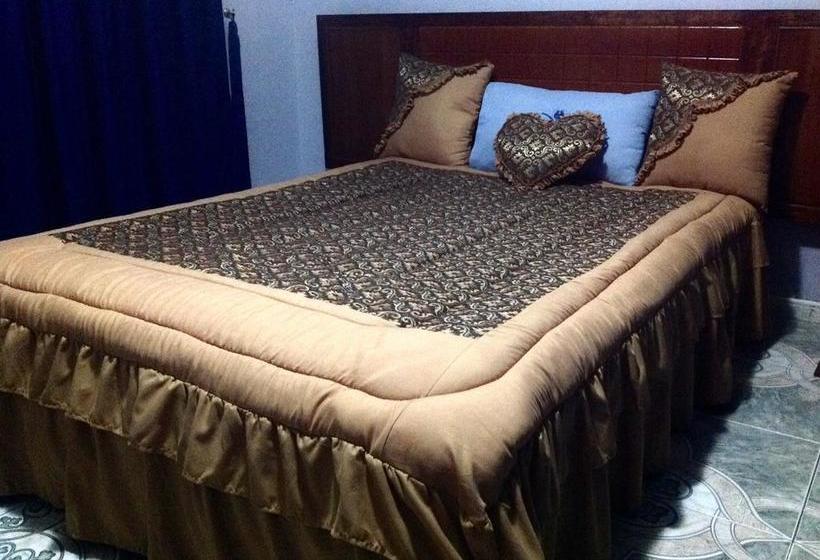 Hotel Hostal Mirador De Otavalo | Otavalo | Imbabura | Ecuador 8