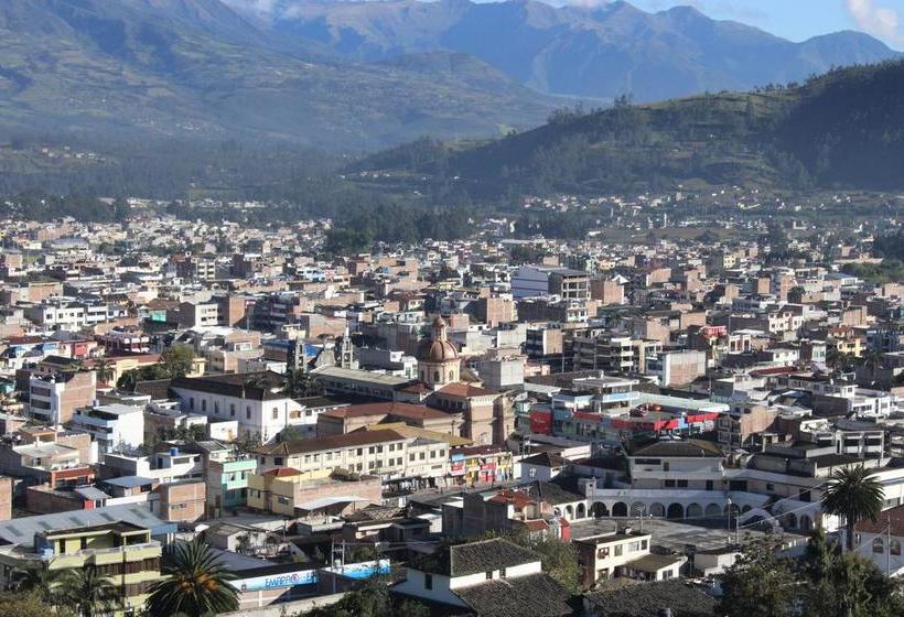 Hotel Hostal Mirador De Otavalo | Otavalo | Imbabura | Ecuador 9