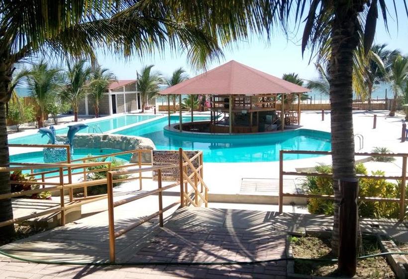 Hotel Costa Beach | Zorritos | Contralmirante Villar | Perú 10